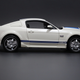 Illustration for article titled LaLD Engine Week: Forced Induction Friday - Shelby 350GT